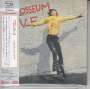 Colosseum: Colosseum Live (SHM-CD) (Digisleeve), CD,CD