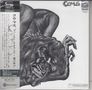 Comus: First Utterance (SHM-CD) (Digisleeve), CD