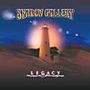 Shadow Gallery: Legacy, CD