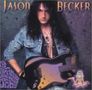 Jason Becker: The Blackberry Jams, CD