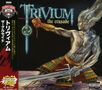 Trivium: Crusade, CD