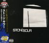 Stone Sour: Stone Sour +1, CD