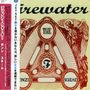 Firewater: Ponge Skim (Tin-Box), CD