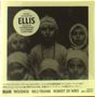 Woodkid, Nils Frahm & Robert de Niro: Ellis (O.S.T), CD, CD