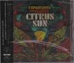 Citrus Sun: Expansions And Visions, CD
