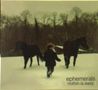 Ephemerals: Nothing Is Easy (Digisleeve), CD
