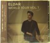 Eldar Djangirov (geb. 1987): World Tour Vol.1, CD