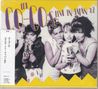 Go-Go's: Live In Japan '82 (Digipack), CD