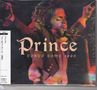 Prince: Tokyo Dome 1990, CD,CD