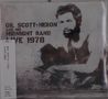 Gil Scott-Heron: Live 1978 (Digipack), CD