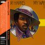 Major Harris: My Way (Papersleeve), CD
