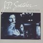 John David Souther: Home By Dawn, CD