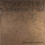 Colosseum: Daughter Of Time + 1, CD