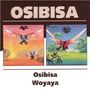 Osibisa: Osibisa/Woyaya, CD,CD