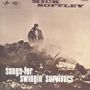 Mick Softley: Songs For Swingin' Survivors, CD, CD