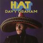 Davy (Davey) Graham: Hat, CD