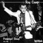 Ray Campi: Perpetual Stomp 1951-19, CD
