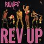 The Revillos (vorher: The Rezillos): Rev Up +5, CD