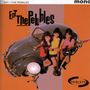 The Pebbles: Eat The Pebbles +2, CD