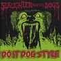 Slaughter & The Dogs: Do It Dog Style, CD