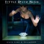 Little River Band: Cuts Like A Diamond, CD, CD