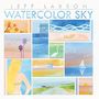 Jeff Larson: Watercolor Sky (20th-Anniversary-Expanded-Edition), CD