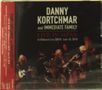 Danny Kortchmar: Live In Japan, CD