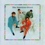 The American Breed: Pumpkin, Powder, Scarlet & Green (Papersleeve), CD