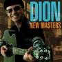 Dion: New Masters, CD
