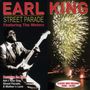 Earl King: Street Parade, CD