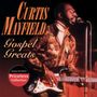 Curtis Mayfield: Gospel Greats, CD