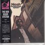 The Bob Seger System: Noah (Papersleeve), CD