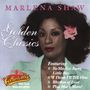 Marlena Shaw: Golden Classics, CD