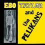 Ebo Taylor & The Pelikans: Ebo Taylor & The Pelikans (Papersleeve), CD
