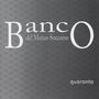 Banco: Prog Exhibition 2010: Live On Rome  'Quaranta' (SHM-CD) (Papersleeve), CD