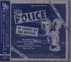 The Police: So Lonely At The Bottom: Live At Bottom Line, New York 1976, CD