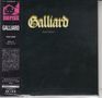 Galliard: New Dawn (Papersleeve), CD, CD