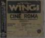 Paul McCartney (geb. 1942): Flying Over France: Live At Cine Roma Borgerhout, Belgium 1972, CD