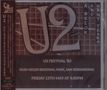 U2: Many Tears And A Brick 1983, CD