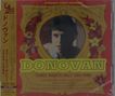 Donovan: Three Nights Only 1984 - 1986, 2 CDs