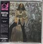 Martha Velez: Fiends & Angels (Papersleeve), CD