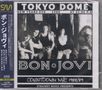 Bon Jovi: Countdown: Live In Tokyo New Years Eve 1988/89, CD