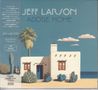 Jeff Larson: Adobe Home (Digisleeve), CD