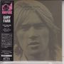 Gary Farr: Take Something With You (Papersleeve), CD