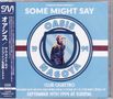 Oasis: Some Might Say: Live In Nagoya 1994, CD,CD