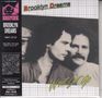 Brooklyn Dreams: Won't Let Go (Papersleeve), CD, CD