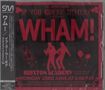 Wham!: If You Were There: Live At Brixton '86, 2 CDs