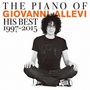 Giovanni Allevi: The Piano Of Giovanni Allevi: His Best 1997 - 2015, CD