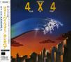 Casiopea: 4x4 (Regular Edition), CD