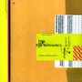 Toe (Japan): New Sentimentality E.P., CDM